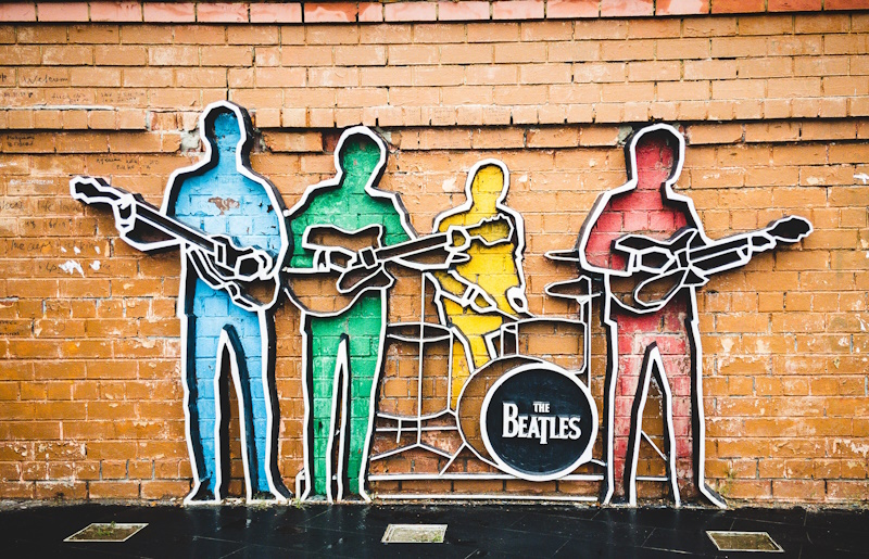The Bizarre History of The Beatles Publishing Royalties – McCartney’s 50 Year Struggle To Regain His Rights