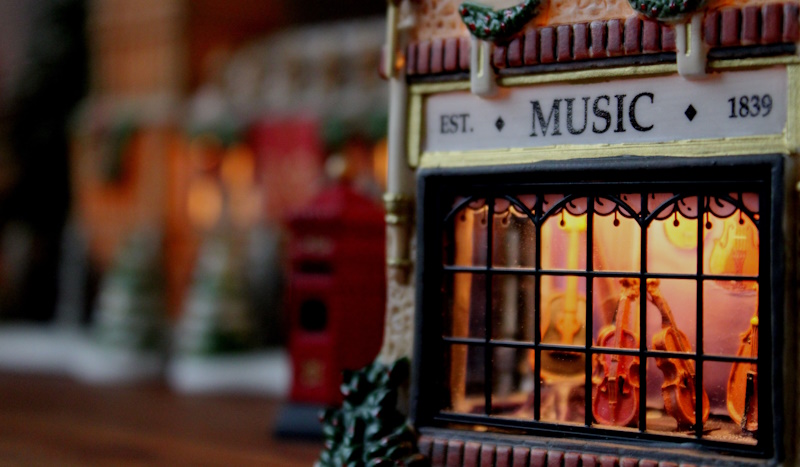 The Biggest Christmas Cover Songs and Who Owns Them