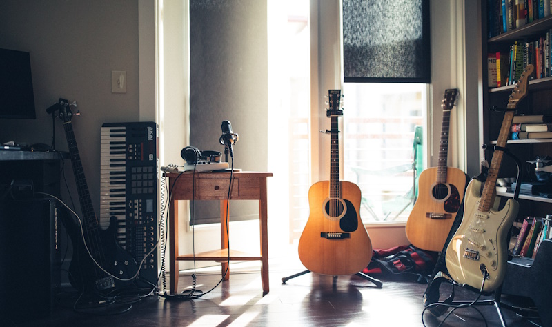 The biggest music industry news | December 2023 roundup