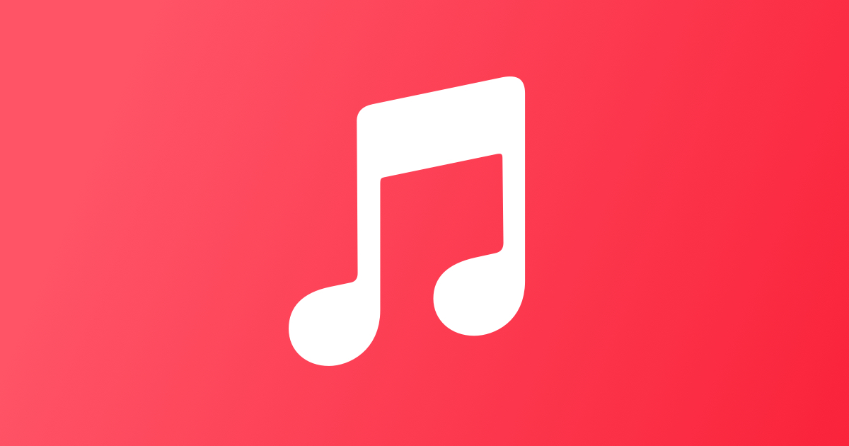 Apple Music introduces Transparency Tags to identify AI-generated content