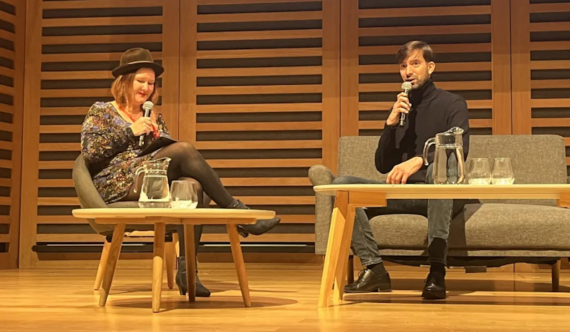Deezer’s CEO reveals new dimension to royalty changes