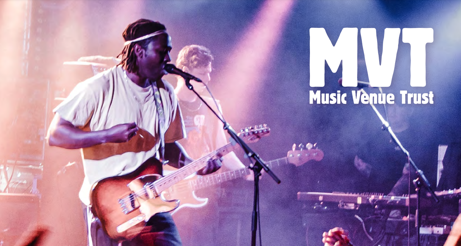 Grassroots music venue closures slow across the UK