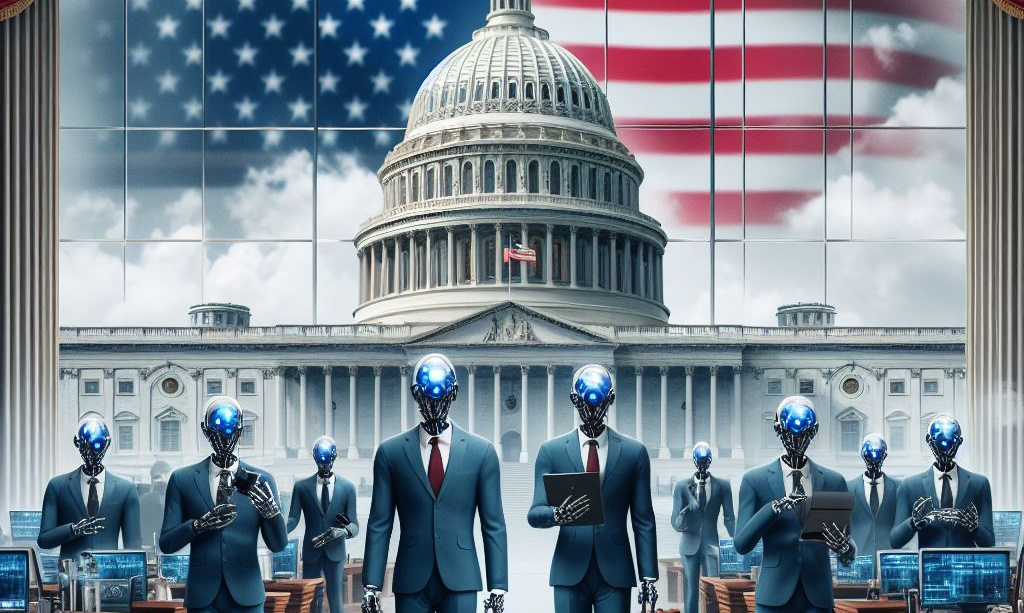 Congress launch a new act to tackle AI’s threat to music