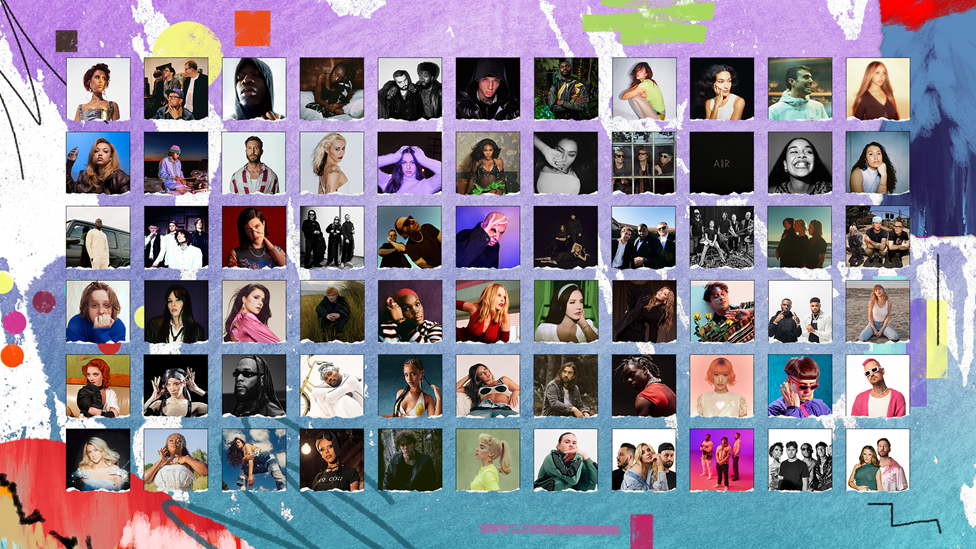A list of all the 2024 BRIT Awards nominations