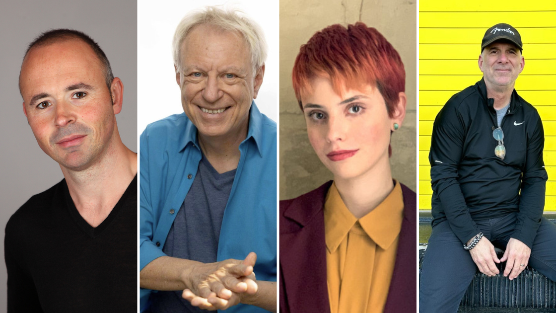Top music analysts give their predictions for 2024