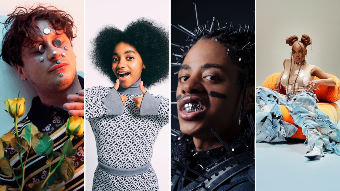 Top 10 Artists to watch in 2024