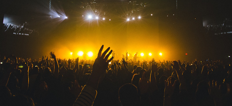 How British music grew in 2023: 9 years of growth