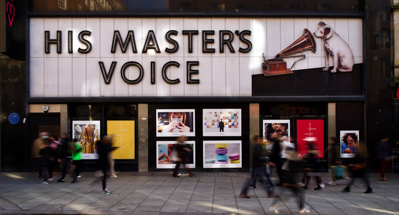 UK music store defies odds by considering expansion