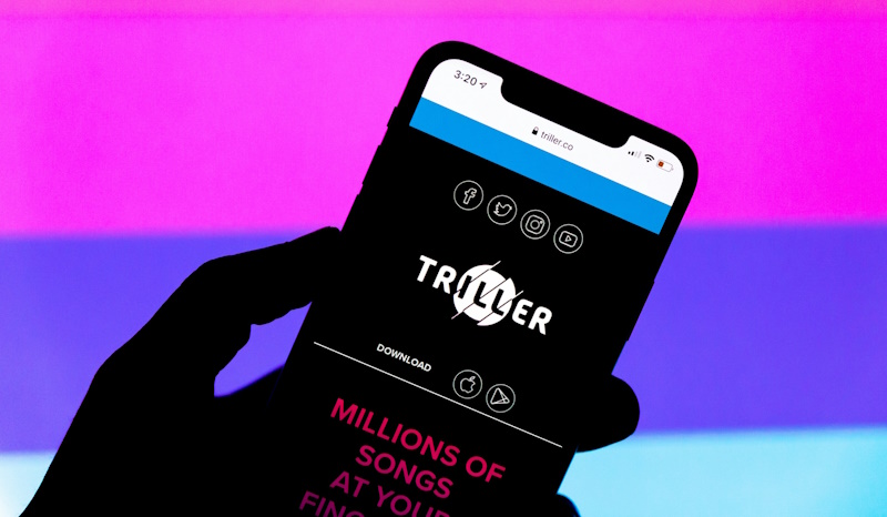 TikTok rival Triller is in trouble