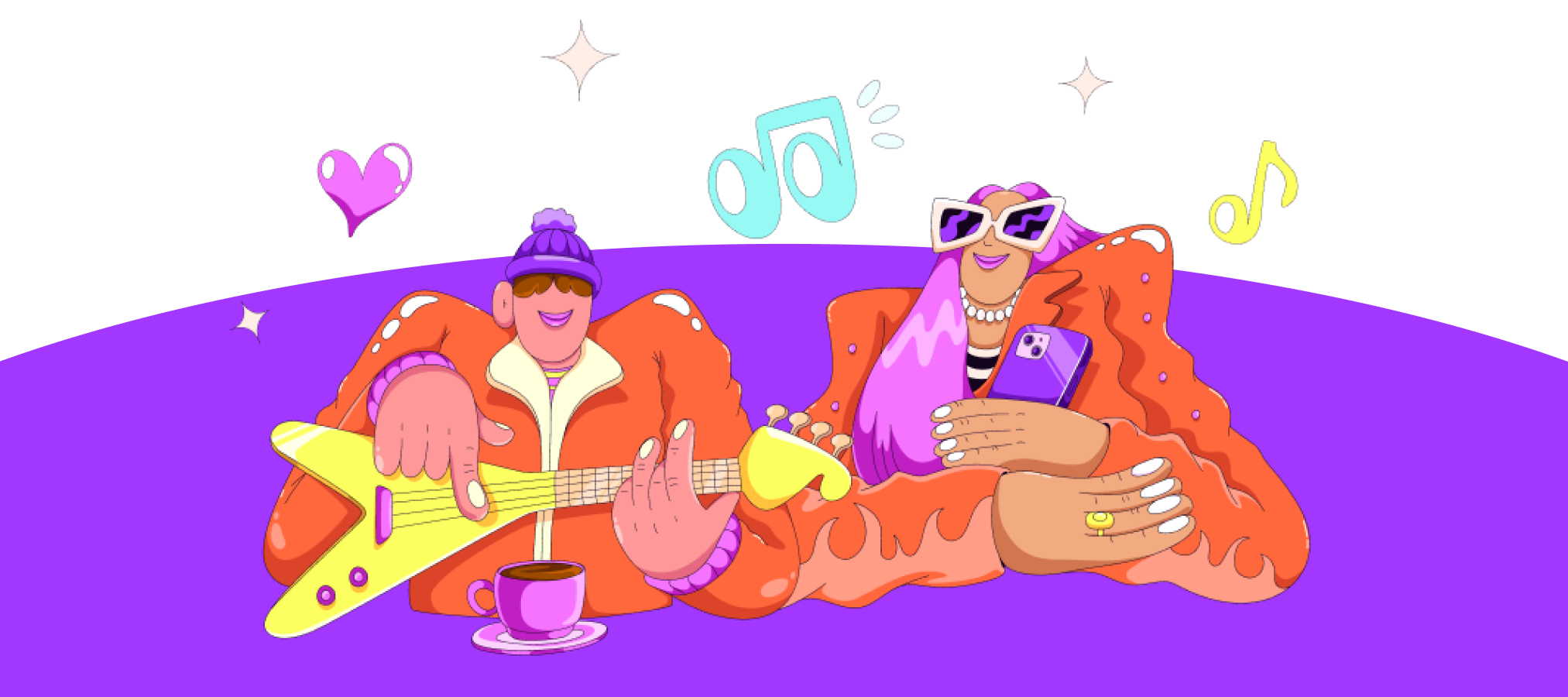 Deezer Duo – New discounted subscription for two users