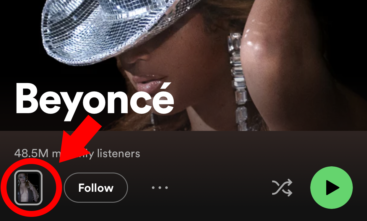 Spotify builds on TikTok-style song explorer