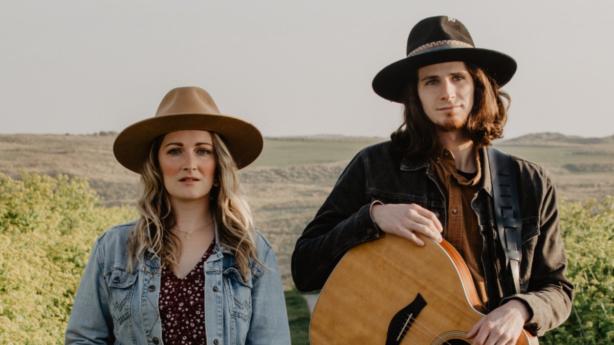 Our Atlantic Roots, crossing the seas with folk music