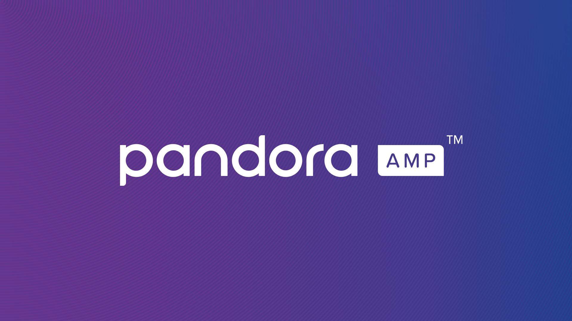 The Complete Guide to Pandora AMP