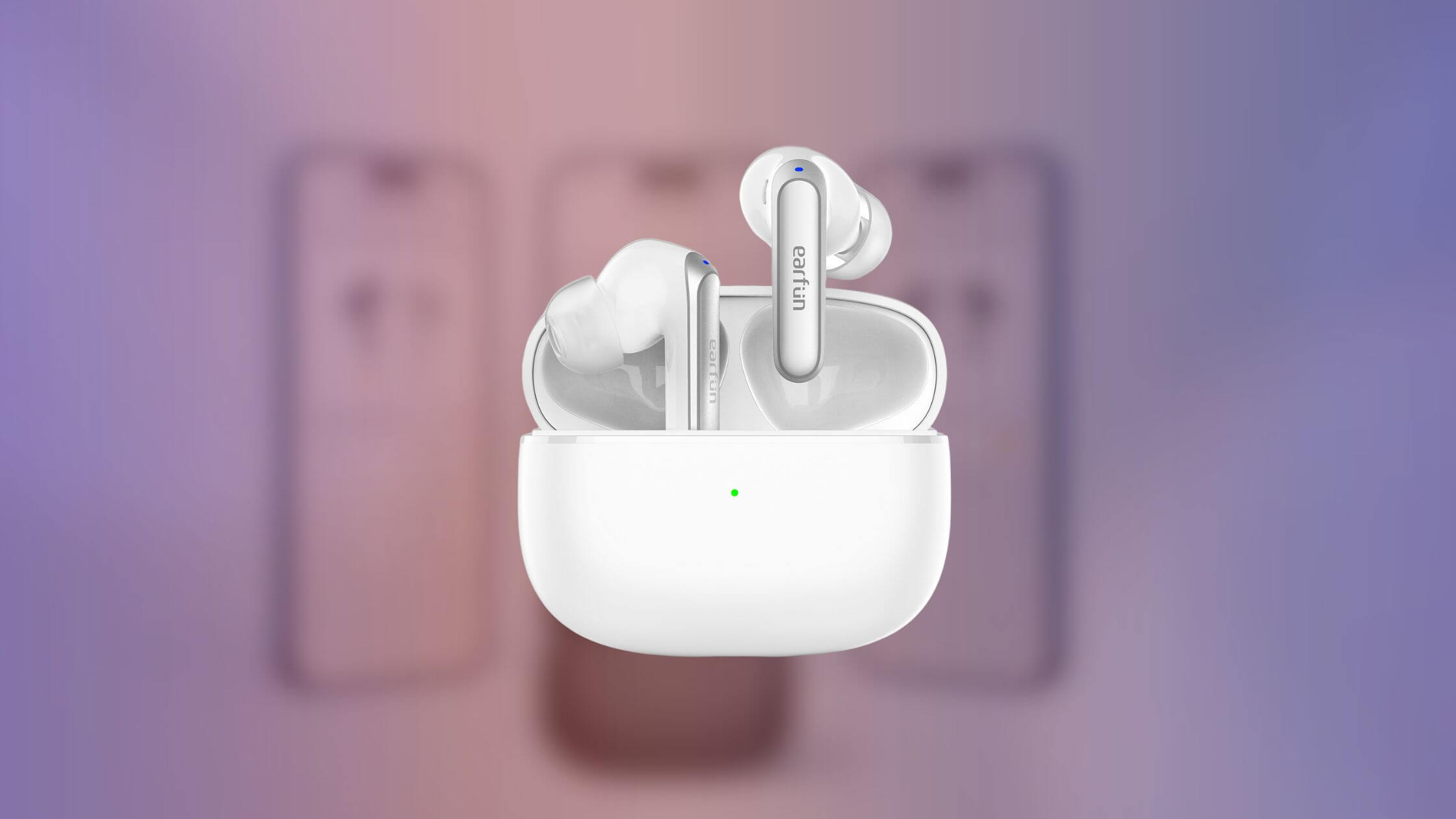 Review: EarFun Air 2, best TWS Bluetooth earbuds under $100?