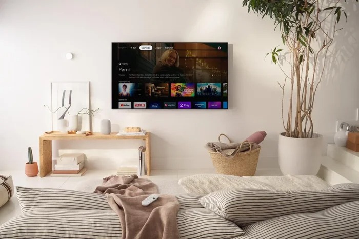 What is the number 1 streaming platform?