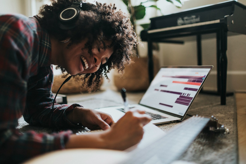 Independent artists, share your thoughts and win cash