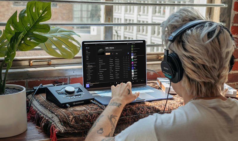 Spotify’s algorithms drives 3-4% of industry revenue