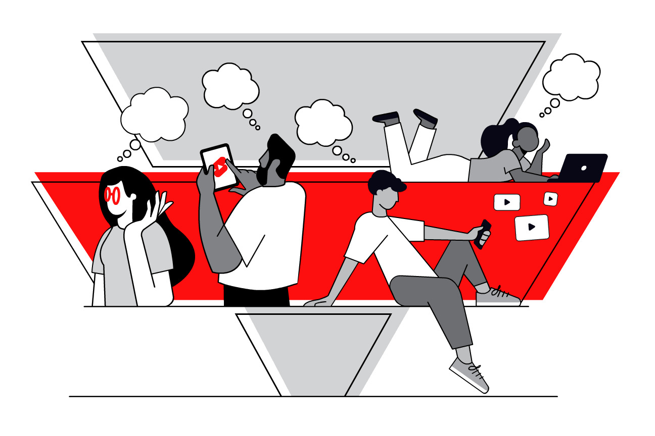YouTube Music and Premium hit 100 million subscribers