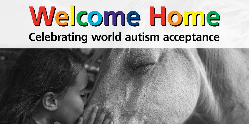 RouteNote works with the NHS and Lucy Cox for a World Autism Acceptance Week charity single