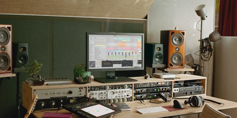 Ableton Live 12 has finally dropped – here’s how to use it