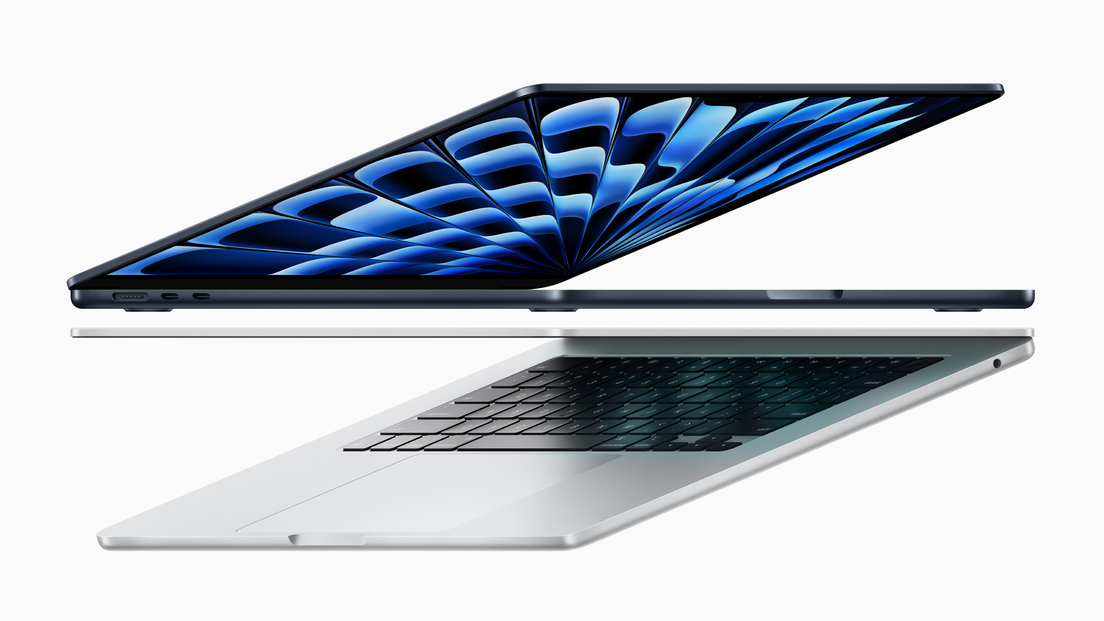 Apple’s cheapest laptop just got far more powerful