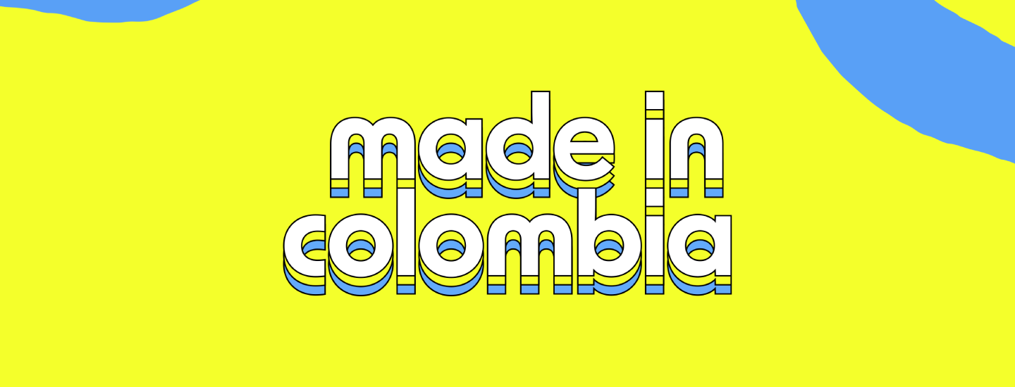 Colombian music, Spotify’s rising star