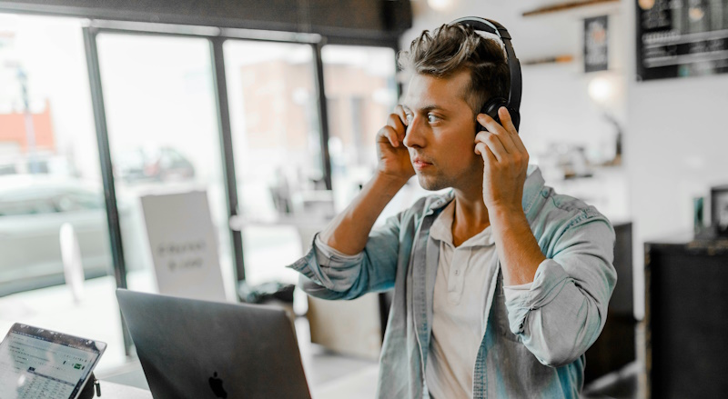 Apple Vs Spotify: What’s happening and who’s right?