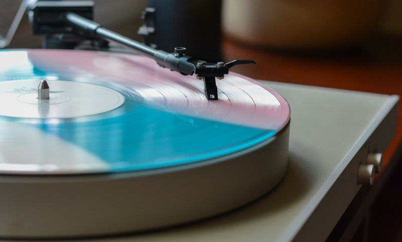 UK music enters a new revolution with record revenue
