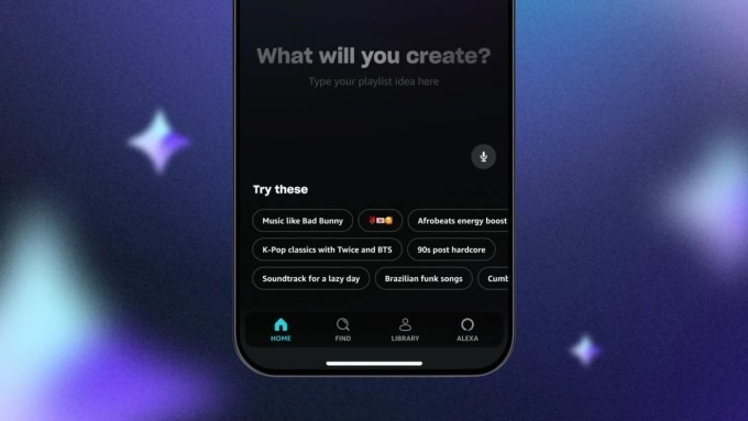 Amazon Music Unveils “Maestro” – Your AI Playlist Genie