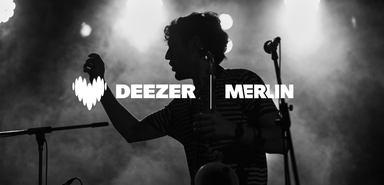 Deezer’s new royalty system begins work with indies