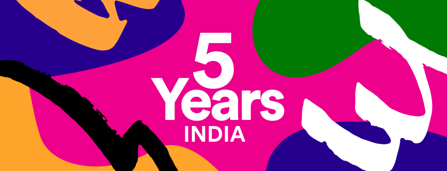 How Spotify Conquered India’s Audio Market in 5 Years