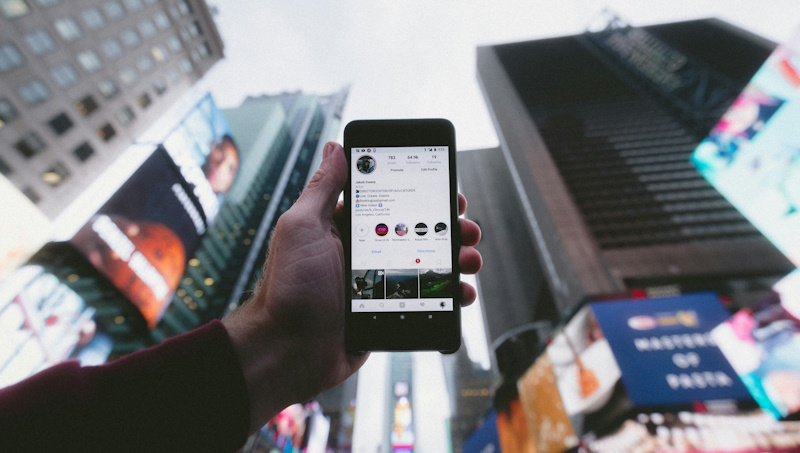 Who wants photos? Instagram Reels take attention