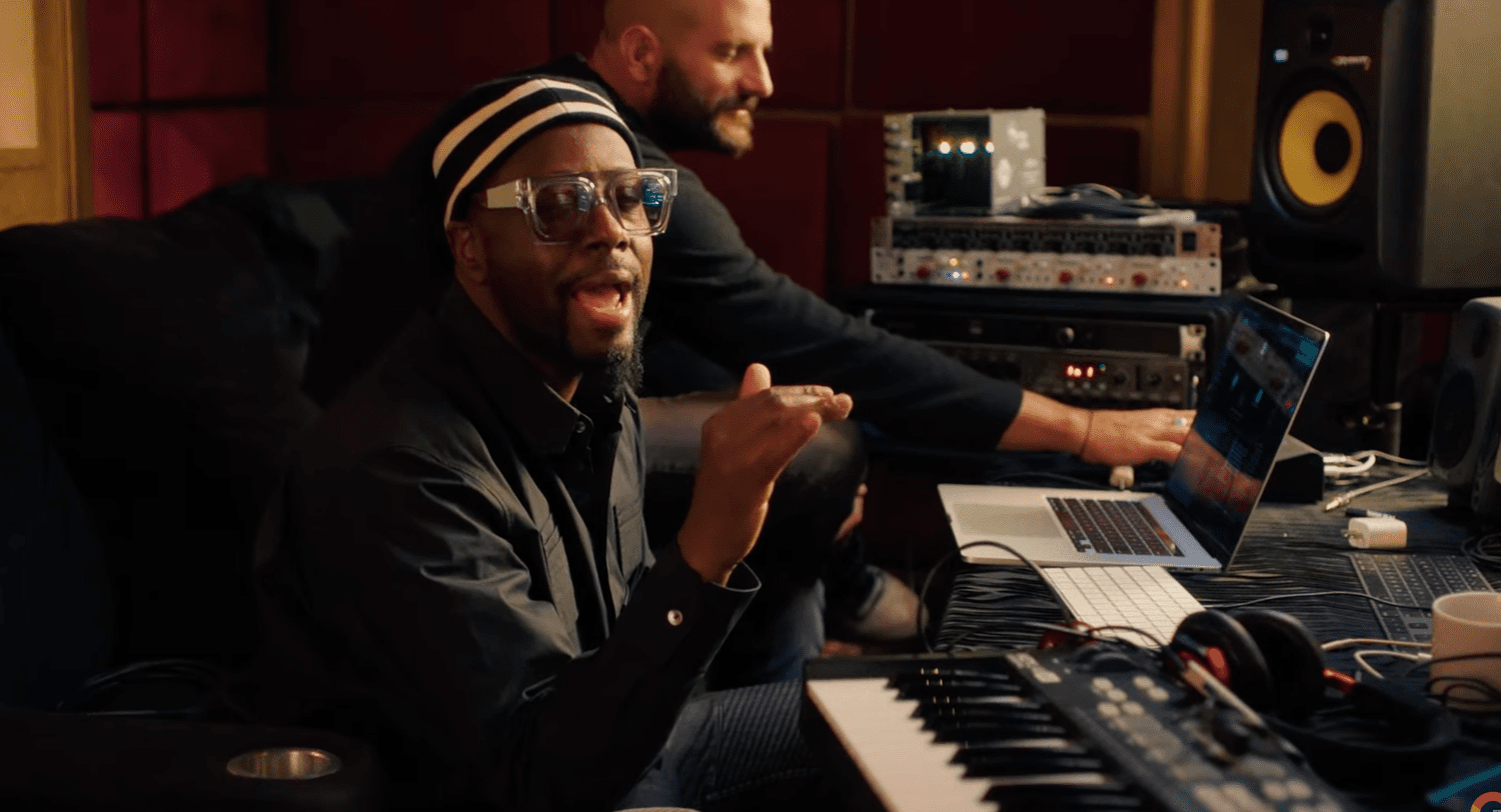 Google recruits top musicians for their new AI music tools
