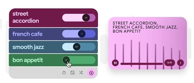 Google’s AI music creator gets beatmaking DJ upgrade