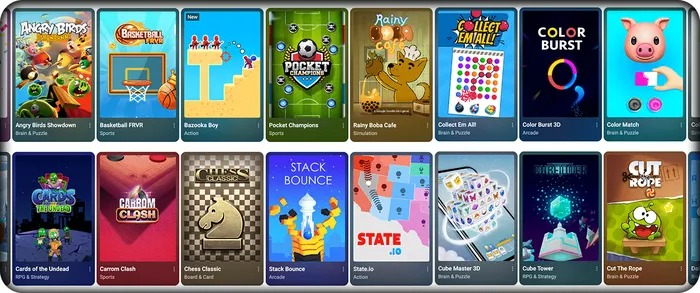 Playable games on YouTube launch for everyone