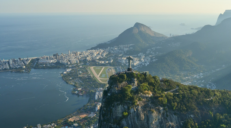Brazilian artists are exploding thanks to Spotify