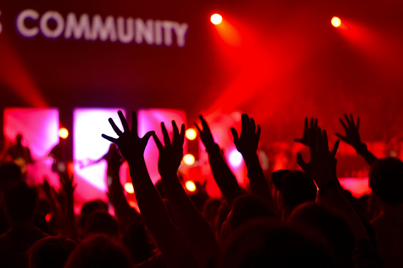 The biggest music industry news | May 2024