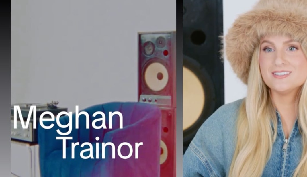 The world’s top musicians reveal all in TikTok’s new series