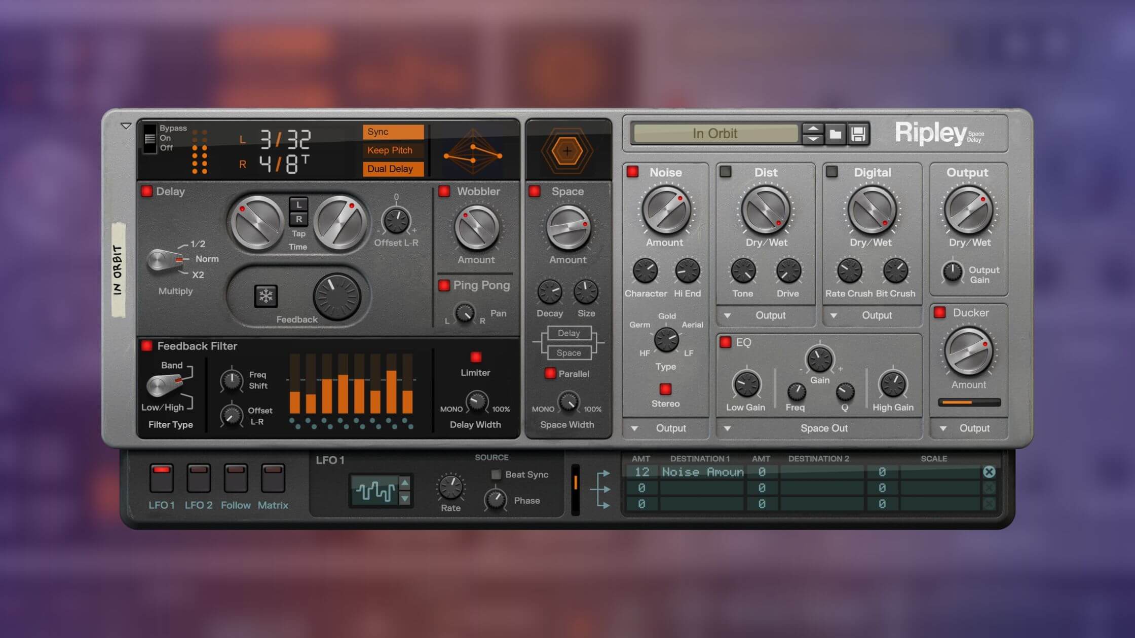Reason 13 DAW launches with exciting new instruments, effects and improvements for the modern producer