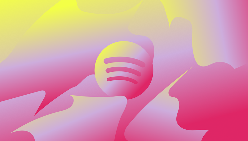Video podcasts boom on Spotify: 250,000 and growing