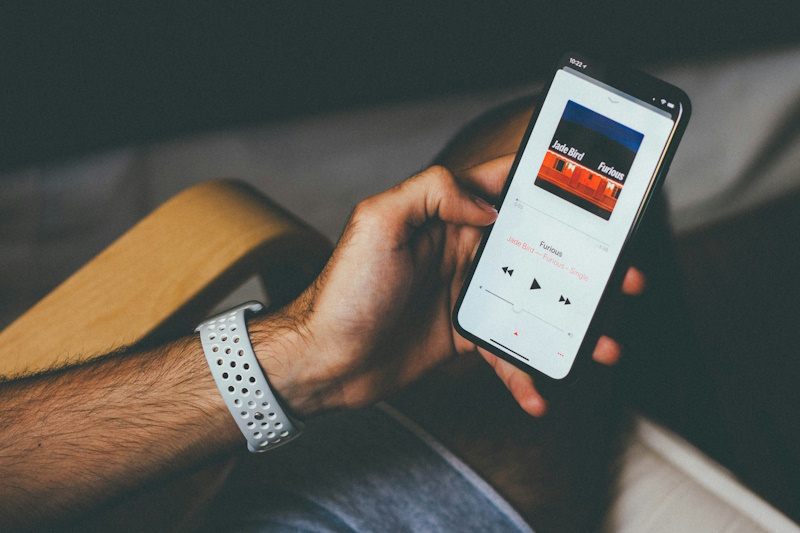 Apple Music’s 2 quiet new features
