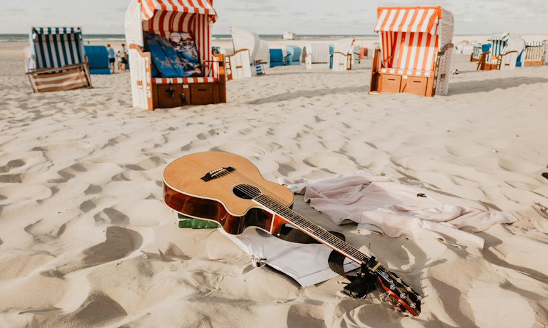 The biggest music industry news | June 2024
