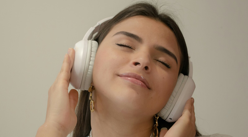 Spotify just launched a music-only subscription