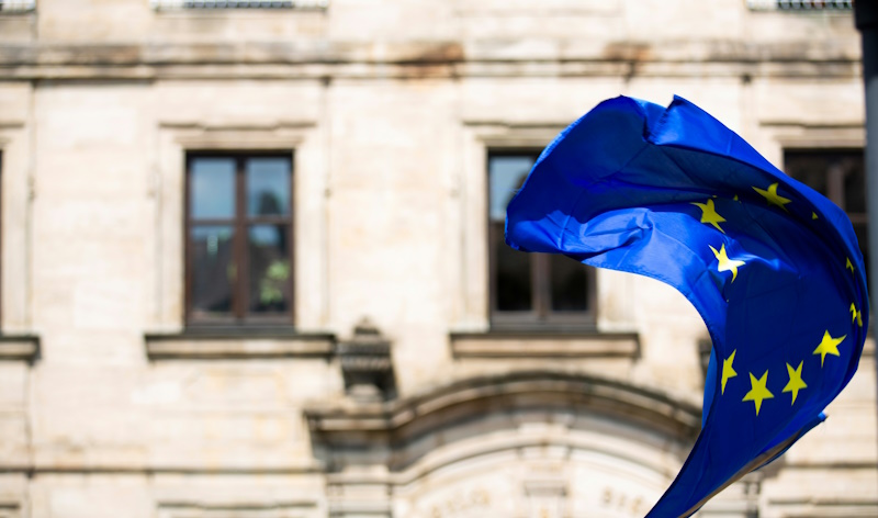 EU artists have tripled plays in 6 years, thanks Europe