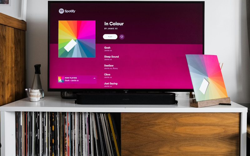 Spotify launch Creative Lab for exciting new opportunities