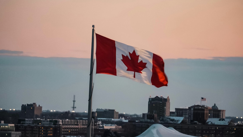 New Canadian tax may lead to Spotify price rises