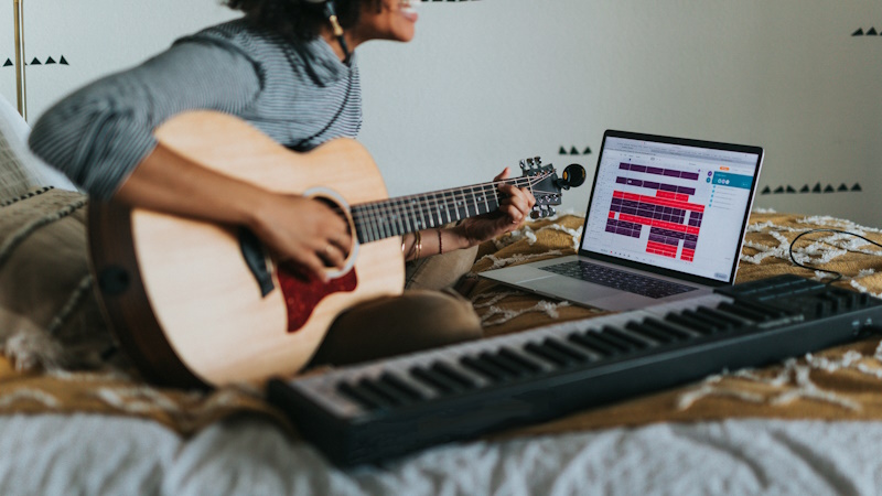 Songwriters can celebrate NMPA’s huge revenue jump