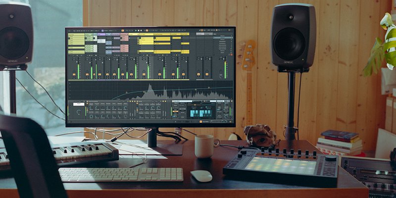 Ableton Live 12.1 is out now – What’s new?