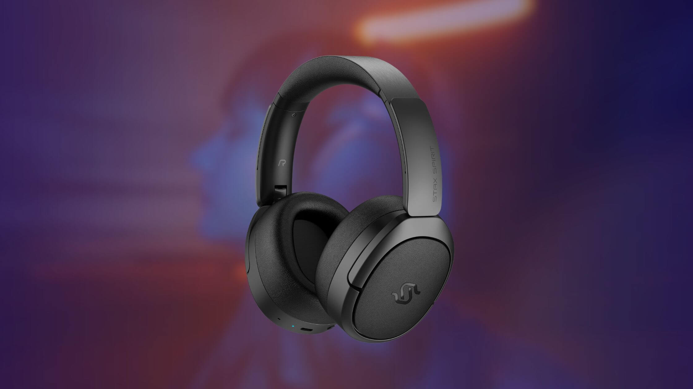 Review: Edifier STAX Spirit S5, powerful Bluetooth headphones that’ll blow you away… for a price