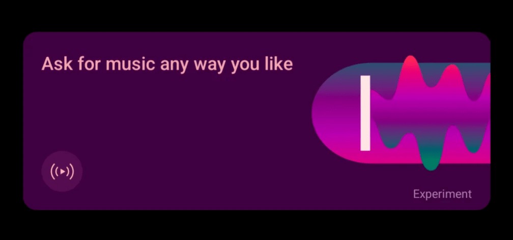 YouTube Music are the next to bring you an AI DJ